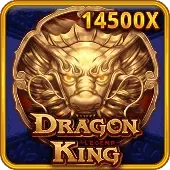 Dragon King game cover