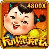 FuWaFaFa game cover
